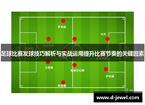 足球比赛发球技巧解析与实战运用提升比赛节奏的关键因素